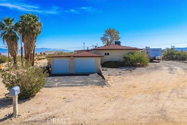 29 Palms, CA 92277,5797 Adobe Circle