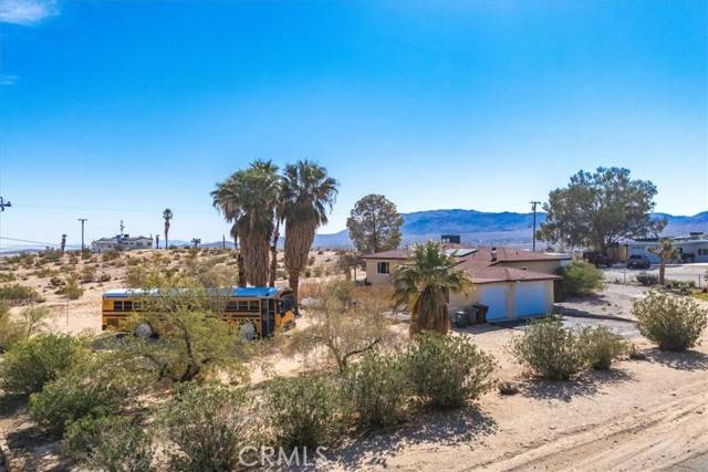 29 Palms, CA 92277,5797 Adobe Circle