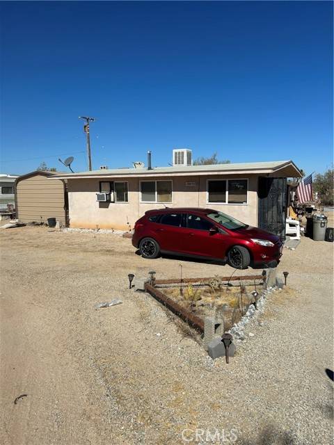 Yucca Valley, CA 92284,58072 Belmont Street