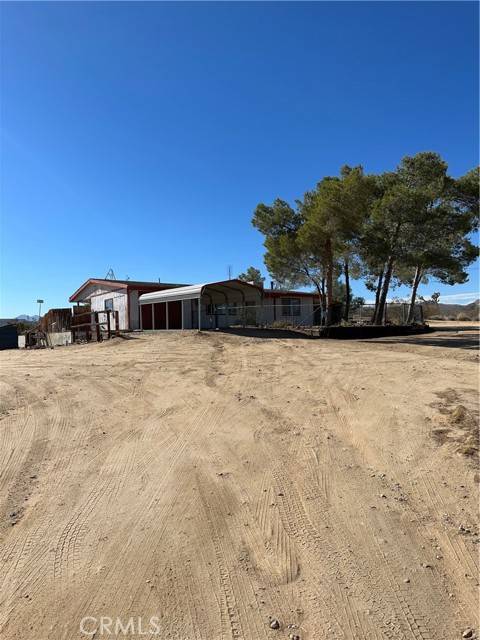 Yucca Valley, CA 92284,256 Soledad Avenue