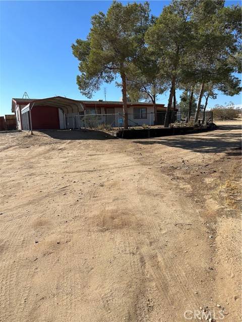 Yucca Valley, CA 92284,256 Soledad Avenue