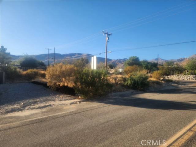 Morongo Valley, CA 92256,0 Hess Boulevard