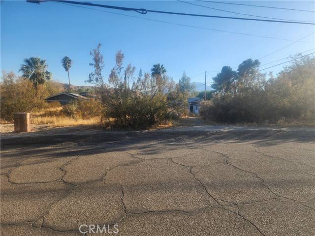 Morongo Valley, CA 92256,0 Hess Boulevard