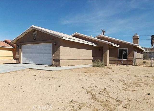 29 Palms, CA 92277,72184 Sunnyvale Drive