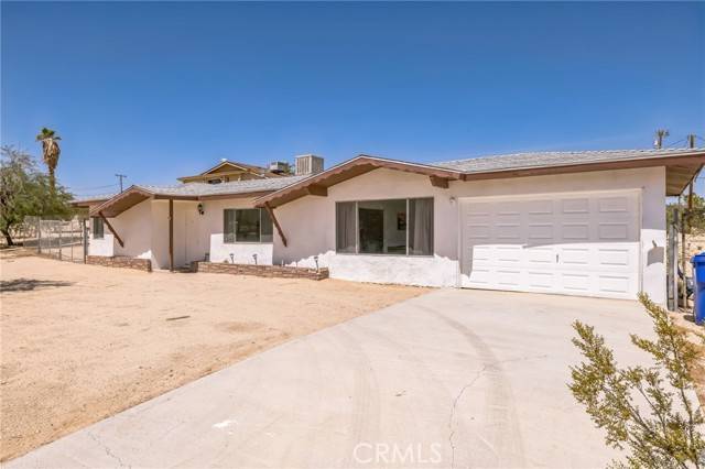 29 Palms, CA 92277,73398 Sunnyvale Drive