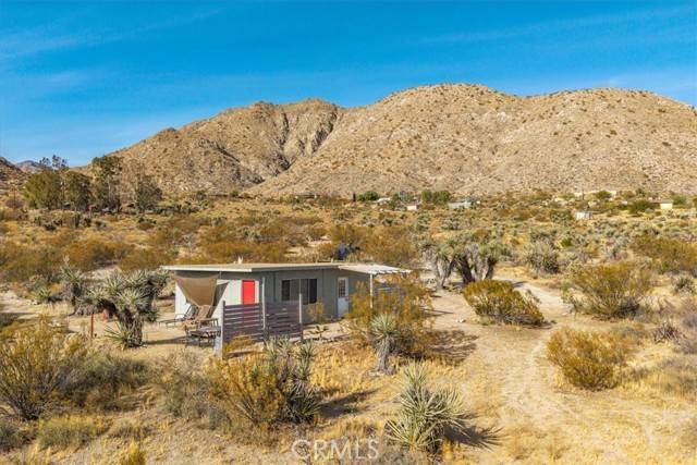 Morongo Valley, CA 92256,50095 Oak Drive