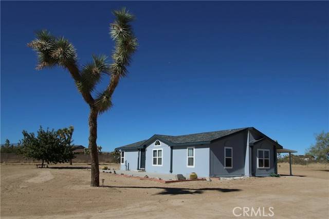 Yucca Valley, CA 92284,59260 Sunflower Drive