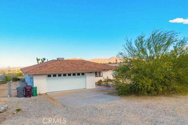Joshua Tree, CA 92252,6773 San Angelo Avenue