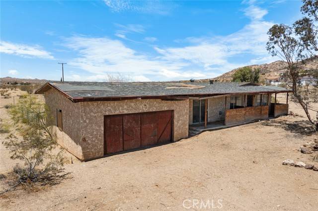 Landers, CA 92285,2670 North Sage Avenue