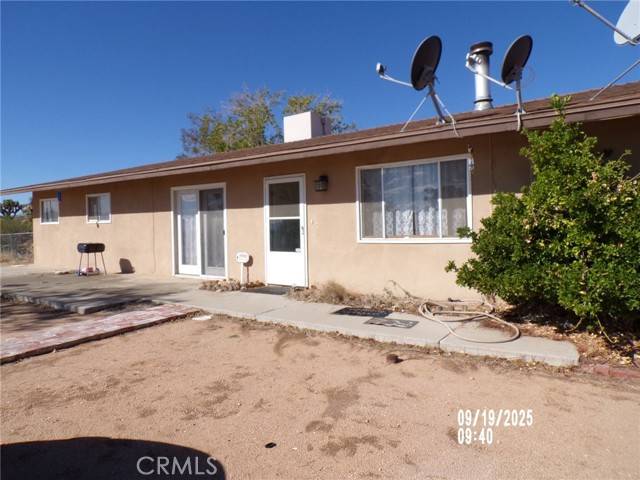 Yucca Valley, CA 92284,3823 Goleta