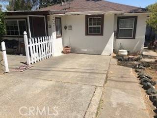 Lakeport, CA 95453,4724 South Terrace Avenue