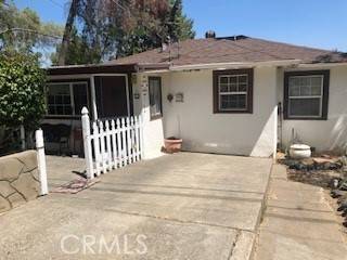 Lakeport, CA 95453,4724 South Terrace Avenue