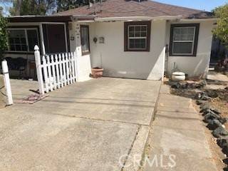 Lakeport, CA 95453,4724 South Terrace Avenue