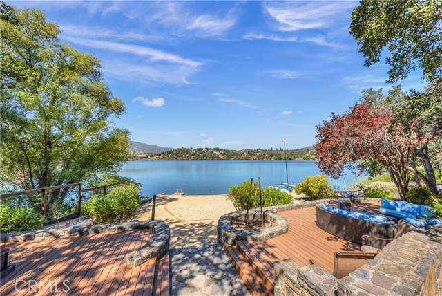 Hidden Valley Lake, CA 95467,19191 North Shore Court