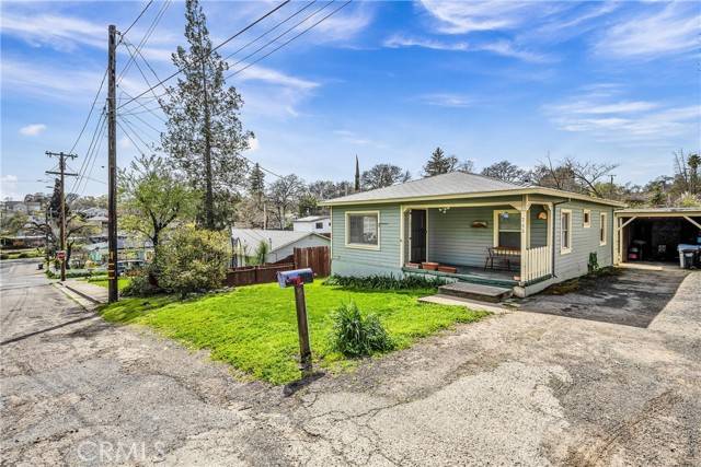 Lakeport, CA 95453,745 Manzanita Street