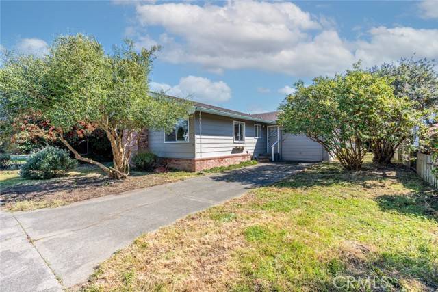 Fort Bragg, CA 95437,112 Woodland Drive