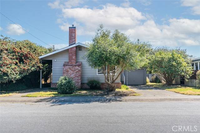 Fort Bragg, CA 95437,112 Woodland Drive