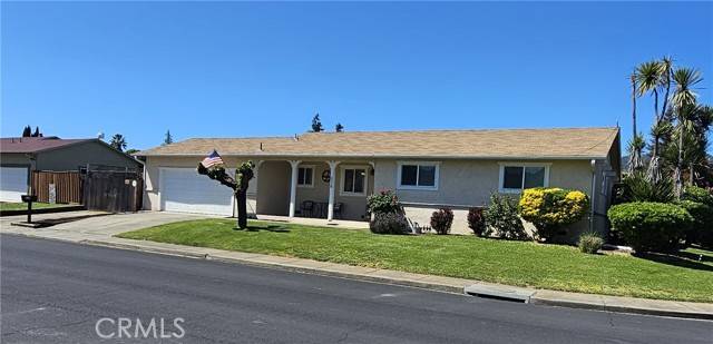 Ukiah, CA 95482,530 Washo Dr.