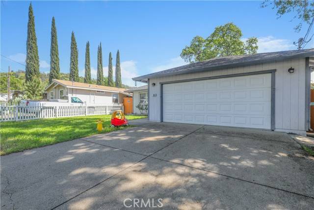 Clearlake Oaks, CA 95423,380 Schindler Street