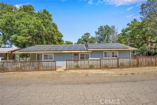 Clearlake, CA 95422,3960 Mullen Avenue