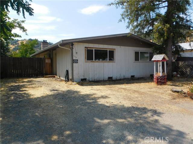 Clearlake Oaks, CA 95423,185 Butler Street