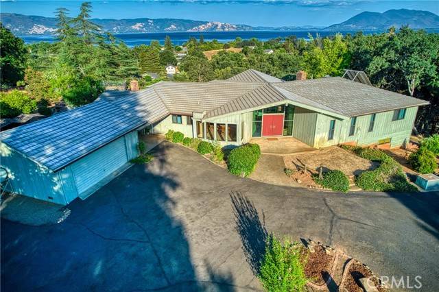 Lakeport, CA 95453,807 Crystal Lake Way