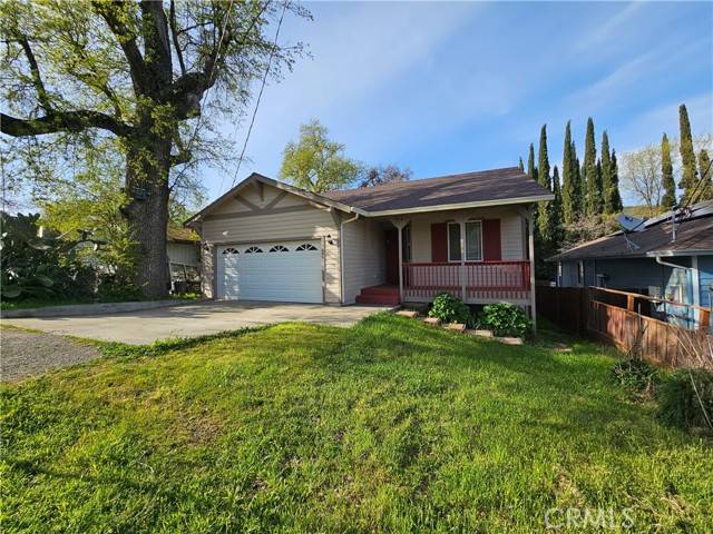 Clearlake, CA 95422,15962 44th Avenue