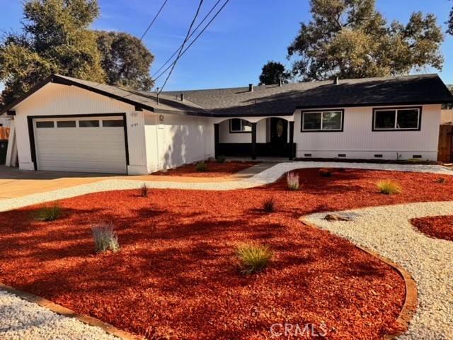 Clearlake, CA 95422,15155 Lakeview Way