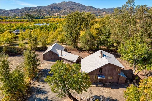 Upper Lake, CA 95485,11425 Elk Mountain Road