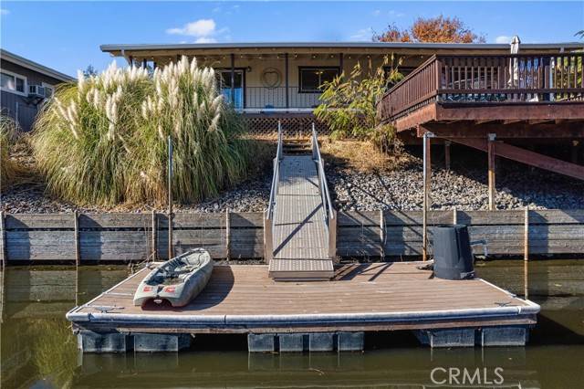 Clearlake Oaks, CA 95423,12755 Blue Heron Court