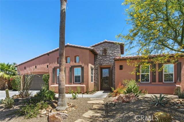 Rancho Mirage, CA 92270,47 Via Santo Tomas