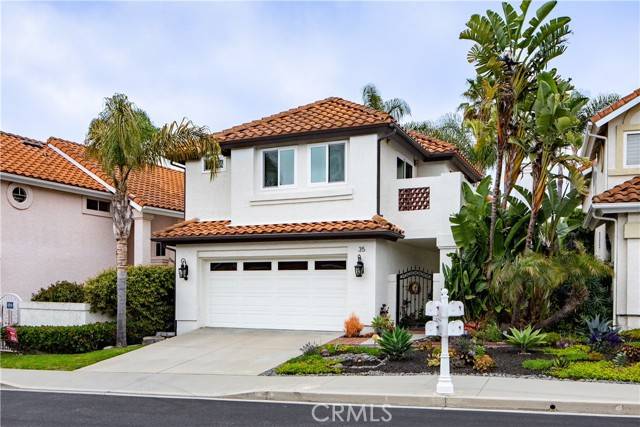 San Clemente, CA 92672,35 Gema