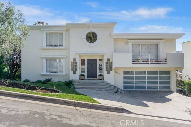 Laguna Beach, CA 92651,1349 Cerritos Drive