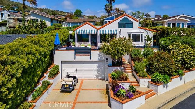 Laguna Beach, CA 92651,25 North La Senda Drive