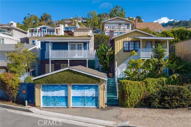 Laguna Beach, CA 92651,223 Nyes Place