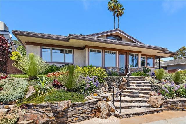 Laguna Beach, CA 92651,7 South Vista De Catalina