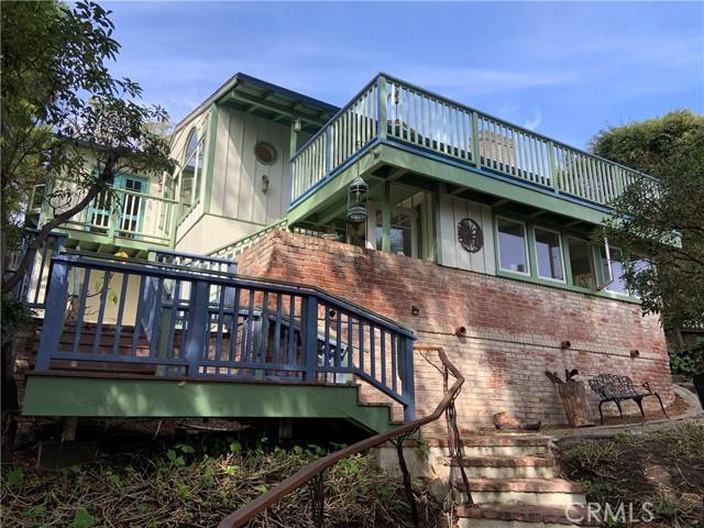 Laguna Beach, CA 92651,490 Arroyo Chico