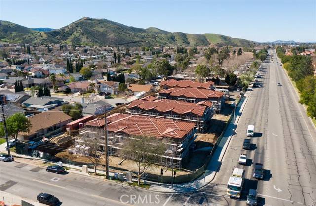 Simi Valley, CA 93063,5510 East Los Angeles Avenue