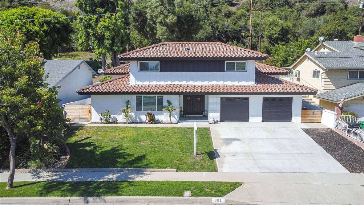 San Dimas, CA 91773,881 Deerflats Drive