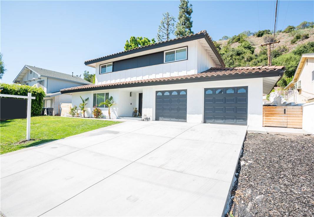 San Dimas, CA 91773,881 Deerflats Drive