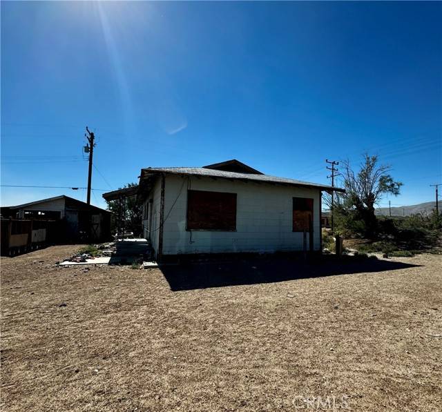 Trona, CA 93562,13285 Lupine Street