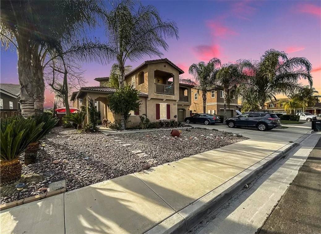 San Jacinto, CA 92582,162 Bay Circle