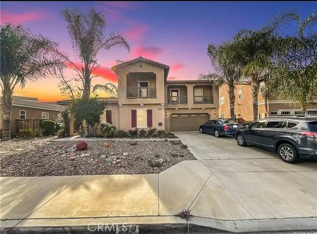 San Jacinto, CA 92582,162 Bay Circle