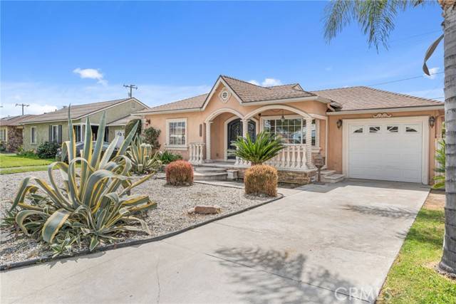 Downey, CA 90241,7956 De Palma Street