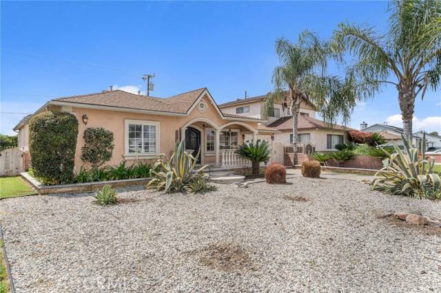 Downey, CA 90241,7956 De Palma Street