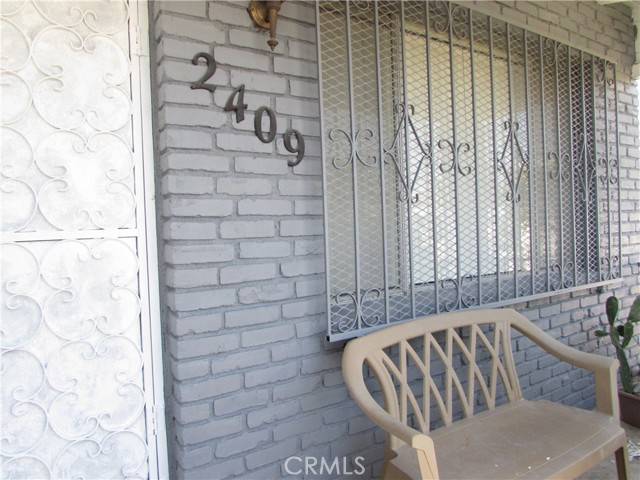 Monterey Park, CA 91755,2409 Wilcox Avenue