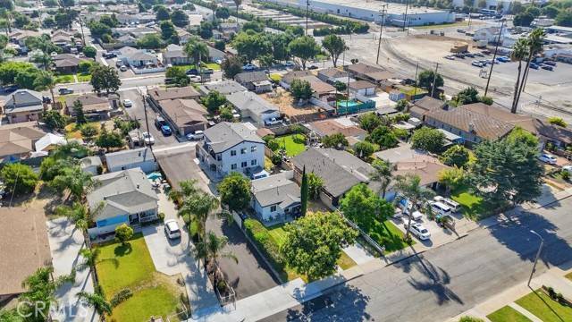 Chino, CA 91710,13247 10th Street