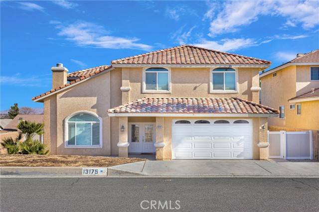 Victorville, CA 92395,13175 Autumn Leaves Avenue