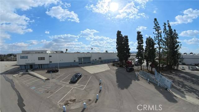 City Of Industry, CA 91746,13290 Daum Drive