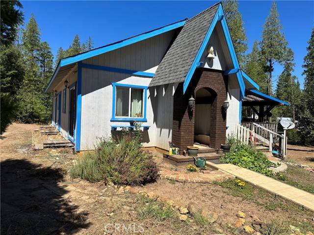 Coulterville, CA 95311,6348 North K Road